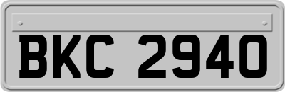 BKC2940