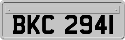 BKC2941