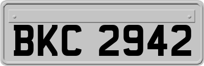 BKC2942