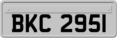BKC2951