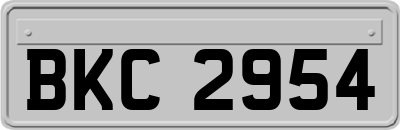 BKC2954
