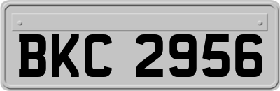 BKC2956