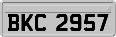 BKC2957