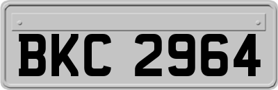 BKC2964