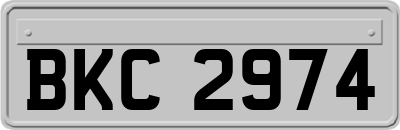 BKC2974