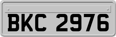 BKC2976