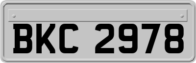 BKC2978