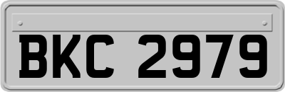 BKC2979