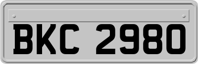 BKC2980