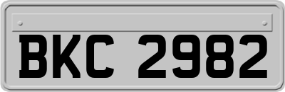 BKC2982