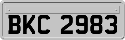 BKC2983