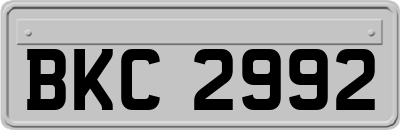 BKC2992