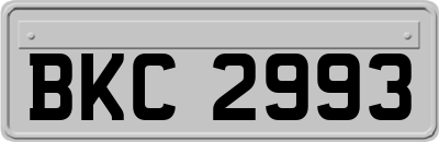 BKC2993