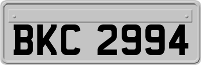 BKC2994