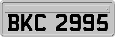 BKC2995