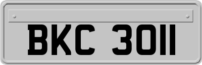 BKC3011