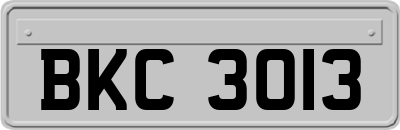 BKC3013