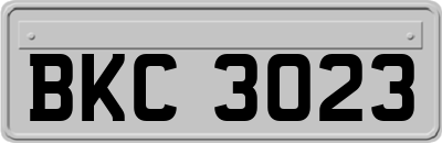 BKC3023