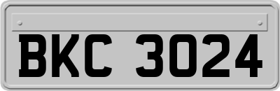 BKC3024