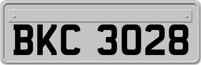 BKC3028
