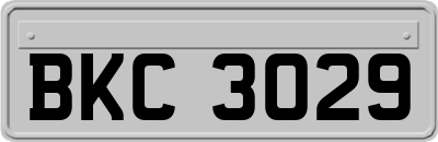BKC3029