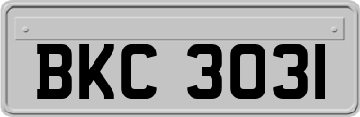 BKC3031