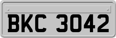 BKC3042