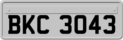 BKC3043