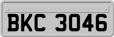 BKC3046