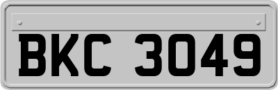 BKC3049