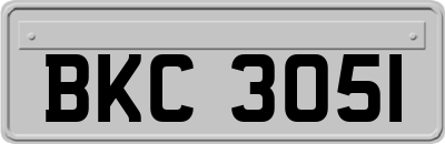 BKC3051
