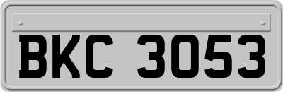 BKC3053