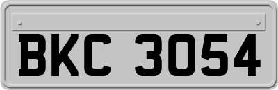 BKC3054