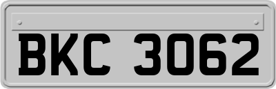 BKC3062