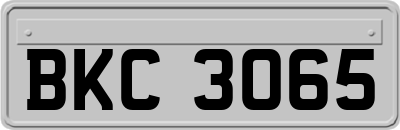 BKC3065