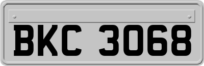 BKC3068