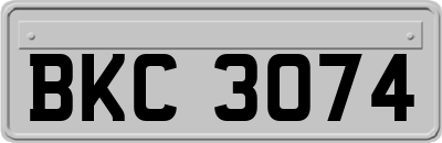 BKC3074