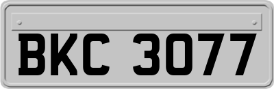 BKC3077