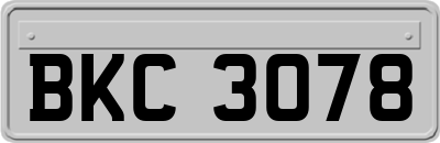 BKC3078
