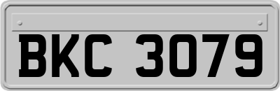 BKC3079