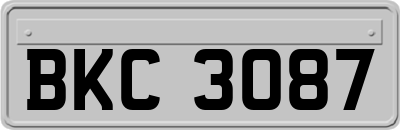 BKC3087