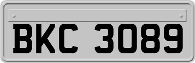 BKC3089