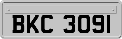 BKC3091