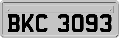 BKC3093