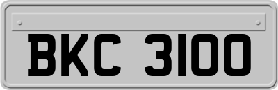 BKC3100
