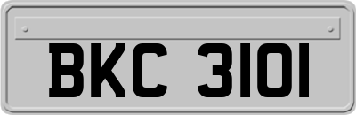 BKC3101