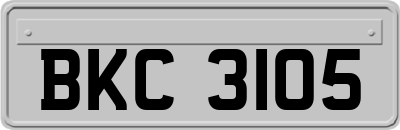 BKC3105