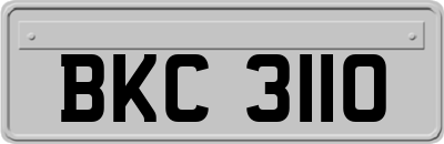 BKC3110