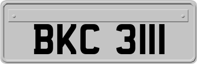 BKC3111