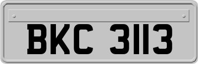 BKC3113